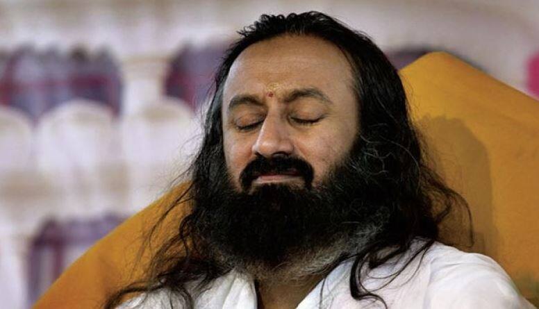 अयोध्या विवाद: श्री श्री रविशंकर के मध्यस्थता वाले बयान पर भड़के दोनों पक्ष both parties denies Ravi Shankar as ‘Mediator’ Babri demolition case अयोध्या विवाद: श्री श्री रविशंकर के मध्यस्थता वाले बयान पर भड़के दोनों पक्ष