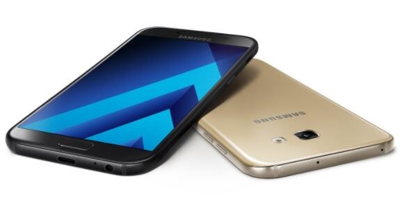 Samsung Galaxy A7 (2018) Specifications Spotted on Geekbench सैमसंग गैलेक्सी A7 (2018) के स्पेसिफिकेशन आए सामने, होगी 6GB RAM