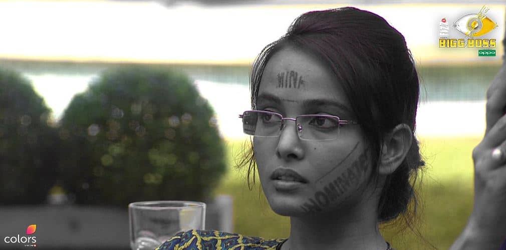 Bigg Boss 11: सलमान खान से फटकार खाने वाली कंटेस्टेंट हुई घर से बाहर