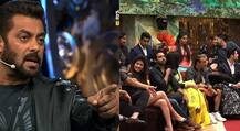 Bigg Boss 11: सलमान खान के ऐतराज के बावजूद ये कंटेस्टेंट बना नया कैप्टन