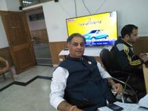 जानें राहुल गांधी की सोशल मीडिया टीम के लोग क्या कर रहे हैं हिमाचल में