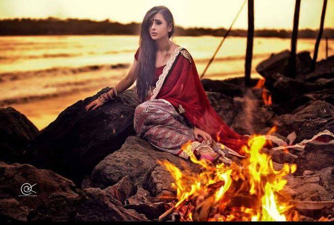 बता दें सुजाना रोडीज के छठे सीजन में नजर आईं थी.