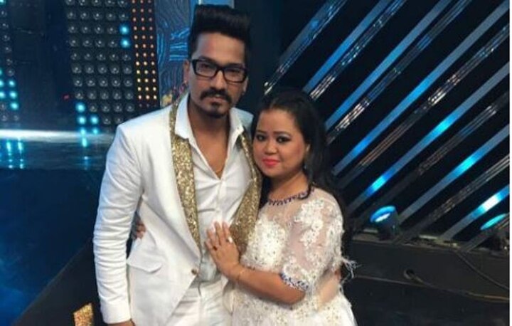 The Kapil Sharma Show Fame and Popular comedian Bharti Singh Youtube channel has been hacked know how to be it safe Bharti Singh: मशहूर कॉमेडियन भारती सिंह का यूट्यूब चैनल हुआ हैक, जानें आप कैसे रख सकते हैं सुरक्षित