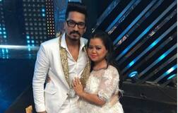 सिलाई मशीन से कॉमेडियन भारती सिंह को लगता है ‘डर’, जान लीजिए वजह