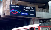 शर्मनाक: मेट्रो स्टेशन पर महिला के साथ एक शख्स ने की गंदी हरकत