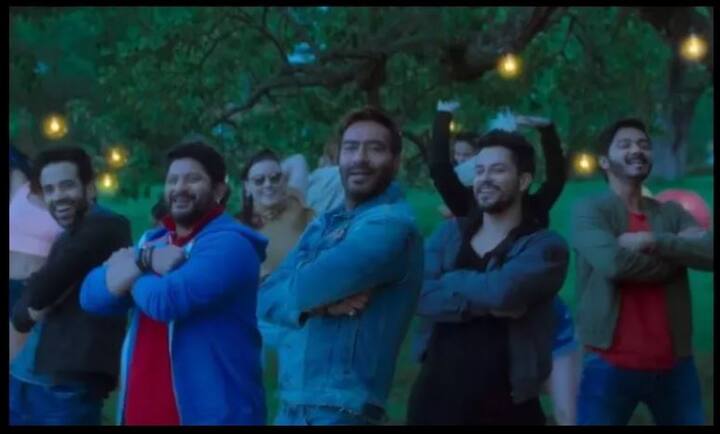 इस तरह ‘गोलमाल अगेन’ ने सात दिनों में अब तक 136.07 करोड़ रुपए की कमाई कर ली है.