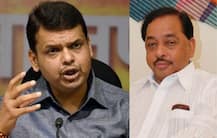 नारायण राणे का मंत्री बनने का सपना तोड़ सकती है बीजेपी!