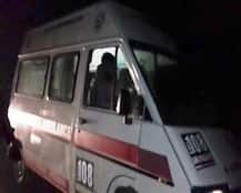 यूपी: बहन के साथ किया गैंगरेप, विरोध करने पर भाई को मारी गोली