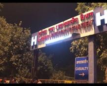 दो बड़ी वारदातों से दहली दिल्ली, तीन व्यापारियों के बाद एक युवक को मारी गोली