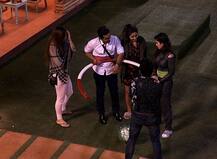 Bigg Boss 11, Day 29: प्रियांक को मिली नियम तोड़ने की सजा, बाहर जाने के लिए नॉमिनेट हुए ये कंटेस्टेंट्स