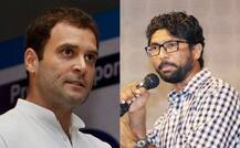 कांग्रेस ने जारी की आखिरी लिस्ट, जिग्नेश मेवाणी के लिए हटाया सिटिंग विधायक