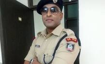 आईएएस बनने की चाहत में नकल करता पकड़ा गया आईपीएस अधिकारी