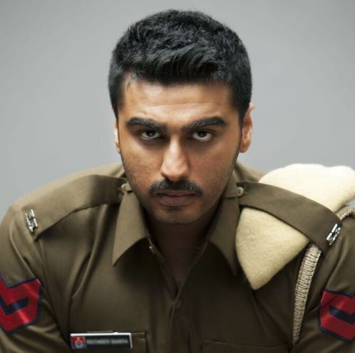 arjun kapoor first look in sandeep aur pinky faraar released 'संदीप और पिंकी फरार' फर्स्ट लुक: अर्जुन का दिखा दबंग अंदाज