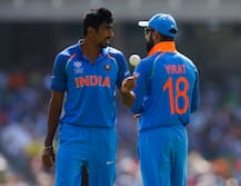 आईसीसी ODI रैंकिंग में कोहली, बुमराह ने मारी बाजी, 122 अंक के साथ भारत दूसरे स्थान पर