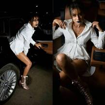 ऐश्वर्या रॉय का लिपस्टिक स्टाइल कॉपी करने के चक्कर में ट्रोल हुईं निया शर्मा