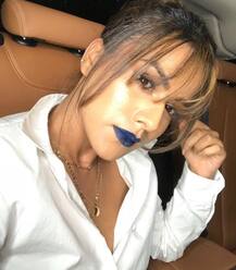 ऐश्वर्या रॉय का लिपस्टिक स्टाइल कॉपी करने के चक्कर में ट्रोल हुईं निया शर्मा