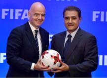 AIFF अध्यक्ष के रूप में दिल्ली हाईकोर्ट ने खारिज किया प्रफुल्ल पटेल का चुनाव
