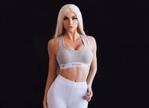 OMG! जब इस हसीना के निजी पल हो गए सोशल मीडिया पर लाइव