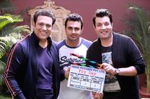 गोविंदा ने नई पीढ़ी के साथ काम करने को शानदार बताया