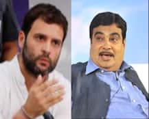 गडकरी ने साधा राहुल गांधी पर निशाना, कहा- कांग्रेस भी नहीं समझती कि वह क्या कहते हैं?
