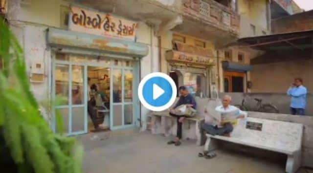 BJP’s New Add for Gujarat Assembly Elections गुजरात चुनाव: BJP ने विरोधियों को घेरने के लिए जारी किया नया विज्ञापन, यहां देखें