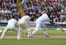 WIvsZIM: डाउरिच और होल्डर की मदद से वेस्टइंडीज़ को मिली अहम बढ़त