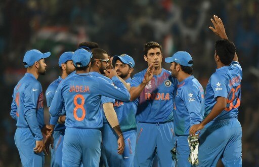 India vs New Zealand 1st T20 Preview from Feroz Shah Kotla, Delhi INDvsNZ: नेहरा के विदाई मैच को यादगार बनाने उतरेगी टीम इंडिया