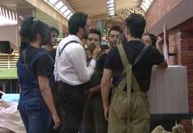 Bigg Boss 11, Day 30: शिल्पा और विकास में फिर छिड़ी जोरदार जंग, दोस्त भी बने दुश्मन