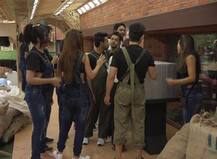 Bigg Boss 11: घर में हुआ जबरदस्त हंगामा, ये कंटेस्टेंट बनीं कैप्टनसी की दावेदार