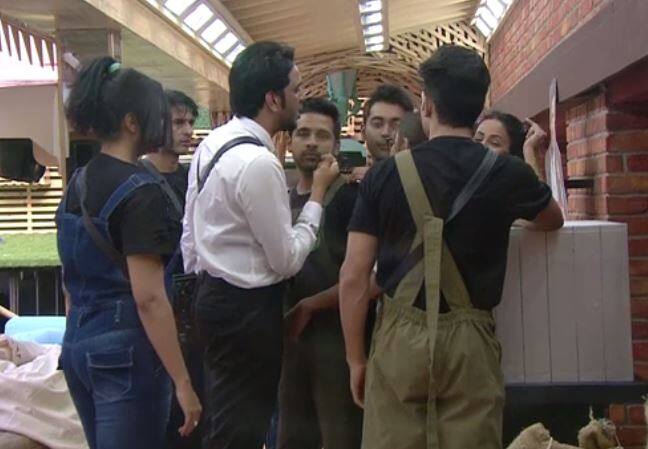 टास्क के दौराना विकास और शिल्पा के ऑर्डर पूरे नहीं होने पर बिग बॉस ने इस हफ्ते का लग्जरी बजट रोकने का फैसला किया. हालांकि, ज्यादा पैसे होने की वजह से विकास गुप्ता ये टास्क जीतने में कामयाब रहे.
