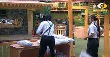 Bigg Boss 11: घर में हुआ जबरदस्त हंगामा, ये कंटेस्टेंट बनीं कैप्टनसी की दावेदार