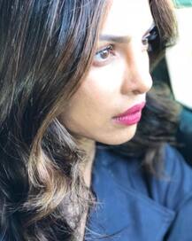 प्रियंका के घर से महज़ चंद कदमों की दूरी पर हुआ न्यूयॉर्क हमला