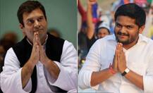 समर्थन पर आज अंतिम फैसला, हार्दिक की गैरमौजूदगी में पाटीदार-कांग्रेस नेताओं की बैठक