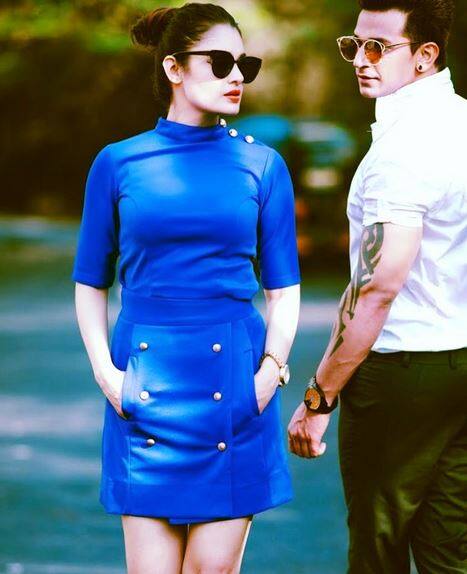 दोनों हर बार मीडिया को यही जवाब देते नजर आते थे कि हम सिर्फ अच्छे दोस्त हैं.