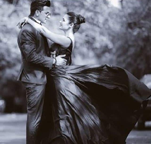 आपको बात दें, दोनों साथ में कई प्रोजेक्ट्स कर चुके हैं.