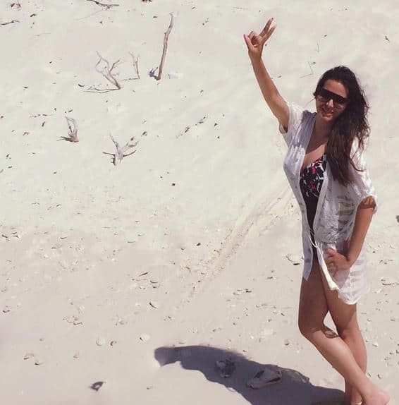 आपको बता दें, त्रि‍शाला का ऐसा कोई इरादा नहीं है. 