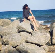 संजय दत्त की बेटी त्रि‍शाला दत्त के बारे में ये बातें जानते हैं आप!