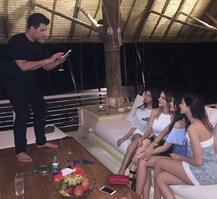 शाहरूख की बेटी का ये अंदाज इससे पहले कभी नहीं देखा होगा आपने 