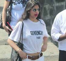 शाहरूख की बेटी का ये अंदाज इससे पहले कभी नहीं देखा होगा आपने 