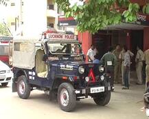 लखनऊ: घर पर कब्जे का विरोध किया तो नाक काट ले गए दबंग