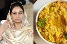 सोशल मीडिया पर खूब पकी \'खिचड़ी\', यहां जानें क्या है सच?