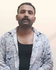 छोटा शकील का गुर्गा नसीम गिरफ्तार, तारेक फतेह की हत्या का था प्लान