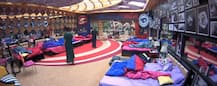 Bigg Boss 11, Day 31: इस कंटेस्टेंट ने कहा- अगर मैंने तुम्हारे साथ कुछ गलत किया है तो मैं मर जाऊं