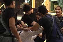 बिग बॉस के घर से इस कंटेस्टेंट ने की भागने की कोशिश, करोड़ो की पेनल्टी भी भरने को तैयार