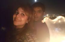 कपिल शर्मा अगले साल की शुरुआत में गर्लफ्रेंड गिन्नी से शादी करेंगे!