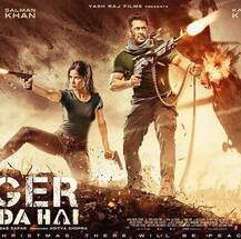 सलमान फैंस के लिए बुरी ख़बर, मुश्किल शूट ने की तबीयत ख़राब