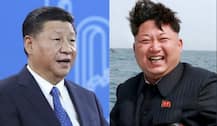 चीन ने तानाशाह किम जोंग को चिट्ठी लिखकर की है ये खास अपील