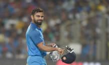 आईसीसी ने कोहली को द क्लीन चिट