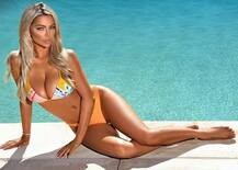 ब्रेस्ट का साइज है बड़ा तो हो सकती हैं ये समस्या, कैसे दूर करें समस्याओं को बता रही है ये सुपरमॉडल