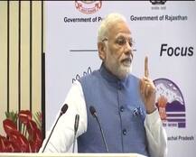 वर्ल्ड फूड इंडिया सम्मेलन में बोले पीएम, हमेशा से दुनिया में रही है भारतीय मसालों की धूम